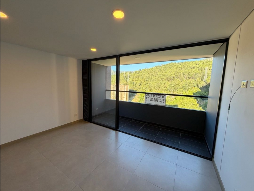 Venta apartamento MODERNO Las Palmas admon $270.000 — foto 4