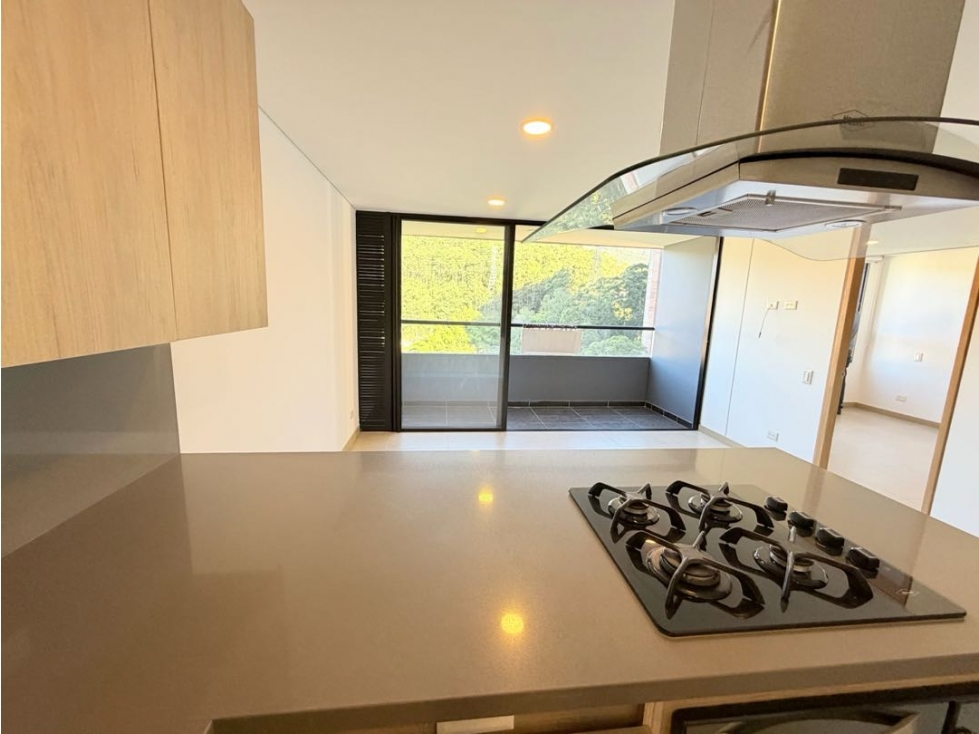 Venta apartamento MODERNO Las Palmas admon $270.000 — foto 6