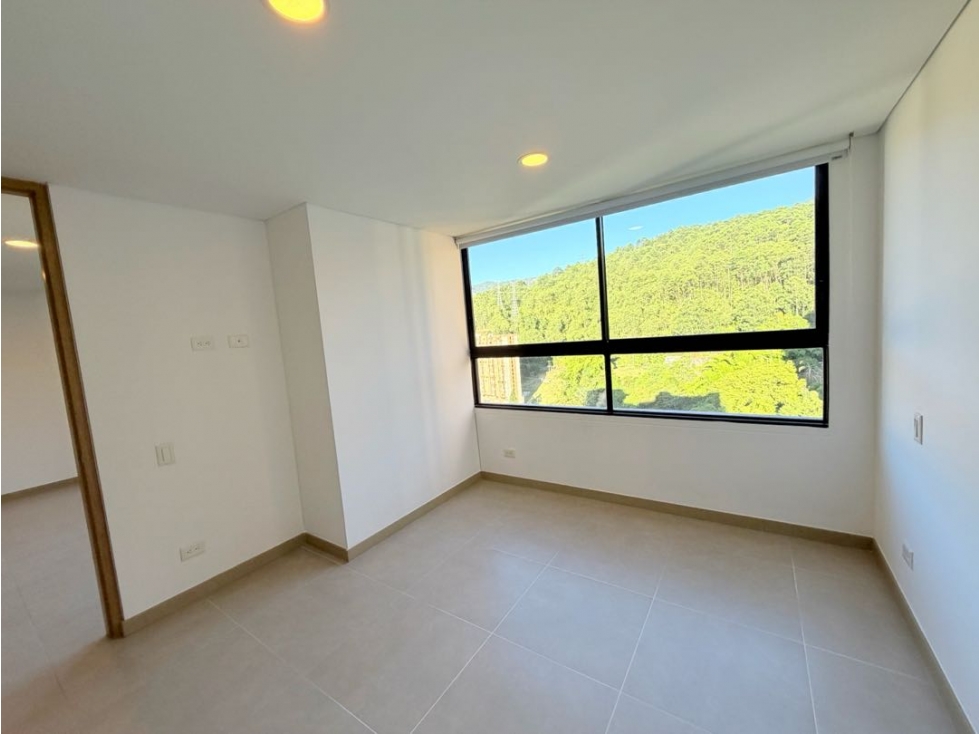 Venta apartamento MODERNO Las Palmas admon $270.000 — foto 3