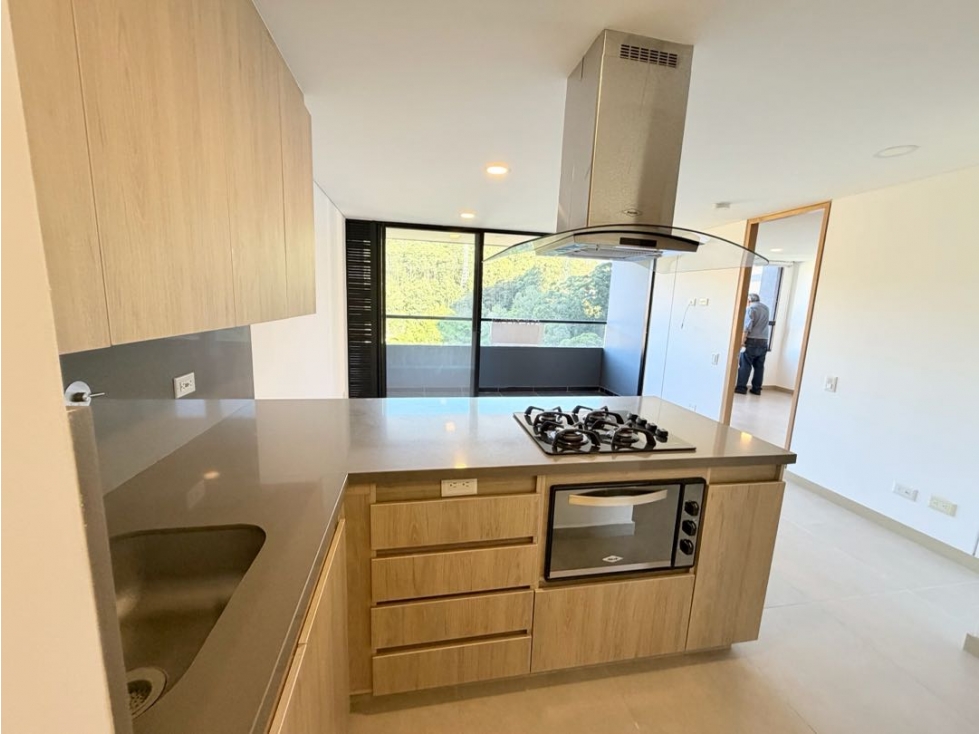 Venta apartamento MODERNO Las Palmas admon $270.000 — foto 5