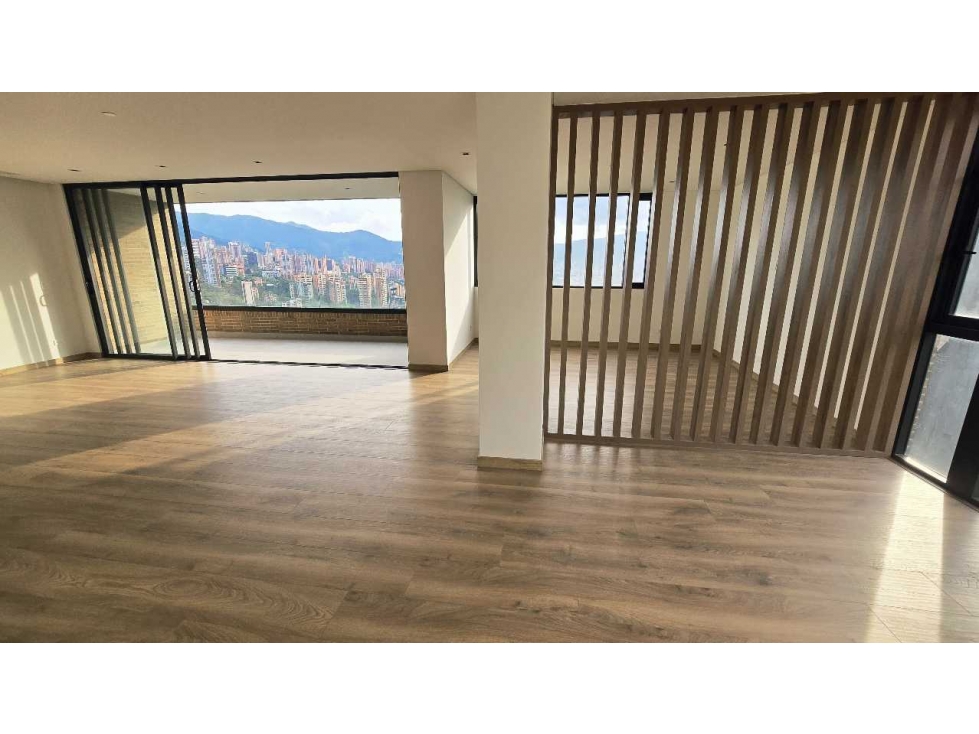 VENTA APARTAMENTO MODERNO LAS PALMAS 143 m2 TÚNEL DE ORIENTE — foto 2