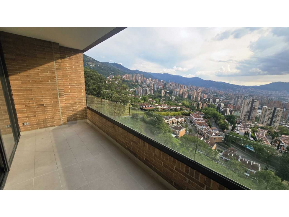 VENTA APARTAMENTO MODERNO LAS PALMAS 143 m2 TÚNEL DE ORIENTE — foto 3