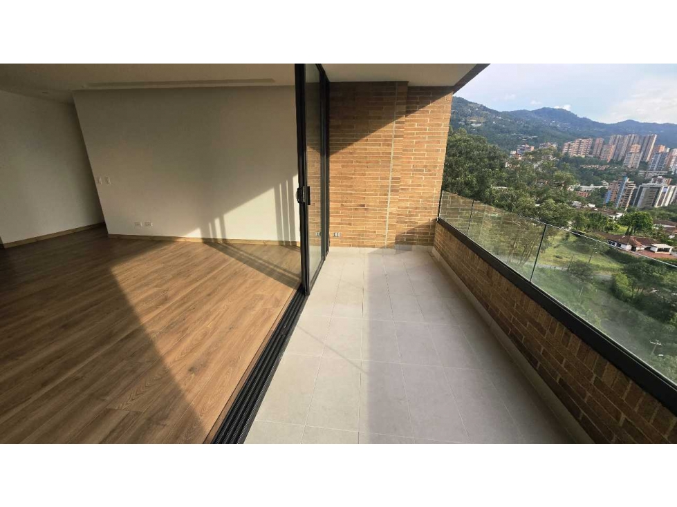 VENTA APARTAMENTO MODERNO LAS PALMAS 143 m2 TÚNEL DE ORIENTE — foto 4