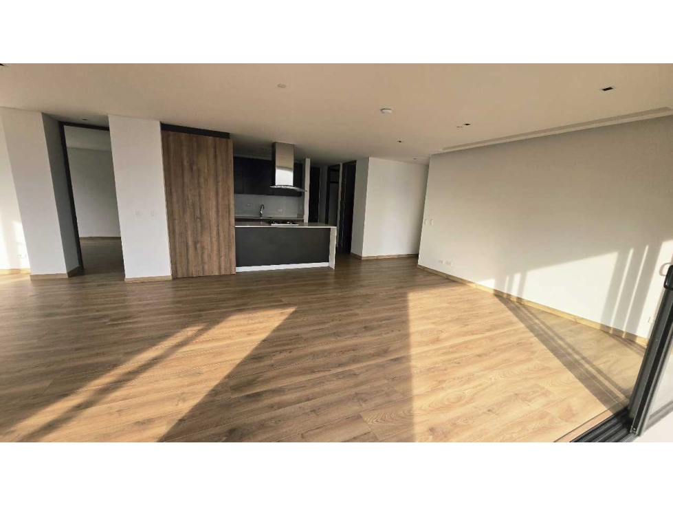 VENTA APARTAMENTO MODERNO LAS PALMAS 143 m2 TÚNEL DE ORIENTE — foto 5
