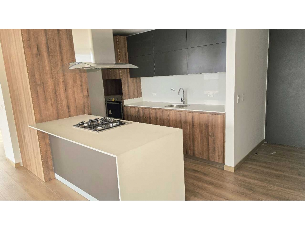 VENTA APARTAMENTO MODERNO LAS PALMAS 143 m2 TÚNEL DE ORIENTE — foto 6