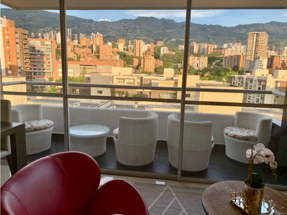 Venta Apartamento moderno Envigado Zúñiga — foto 2