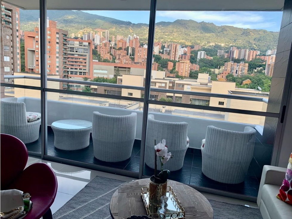 Venta Apartamento moderno Envigado Zúñiga — foto 3