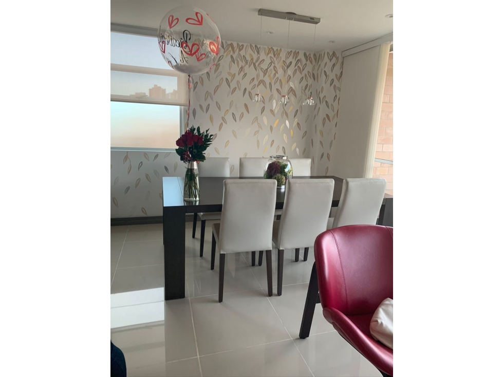 Venta Apartamento moderno Envigado Zúñiga — foto 5