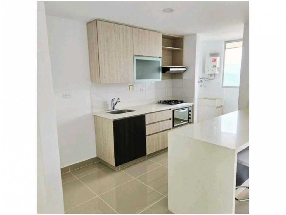 Venta apartamento moderno Sabaneta Aves Maria parte alta — foto 2