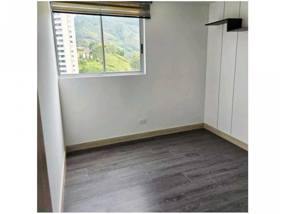 Venta apartamento moderno Sabaneta Aves Maria parte alta — foto 5