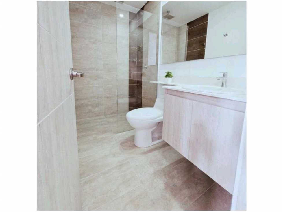 Venta apartamento moderno Sabaneta Aves Maria parte alta — foto 6