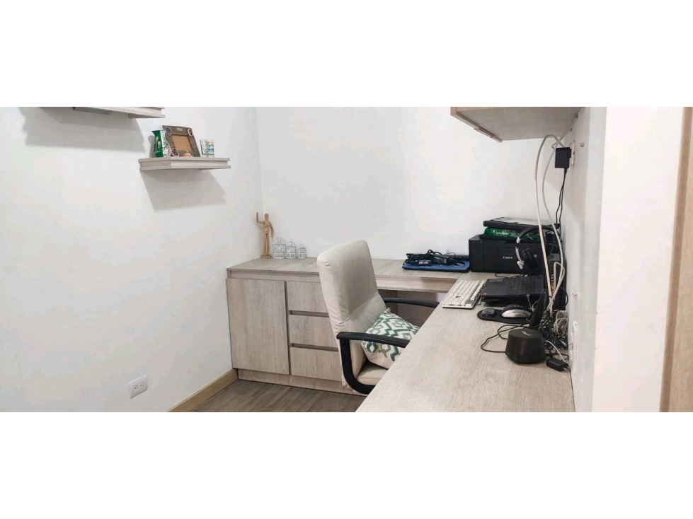 Venta apartamento moderno Sabaneta - Ancón Sur — foto 6