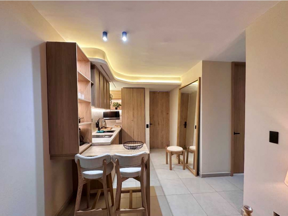 VENTA APARTAMENTO MODERNO SUNSET 47 TORICES CARTAGENA — foto 3