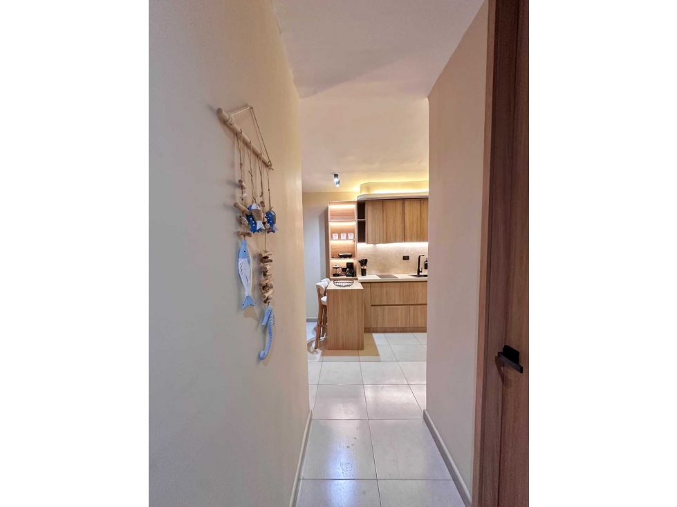 VENTA APARTAMENTO MODERNO SUNSET 47 TORICES CARTAGENA — foto 5