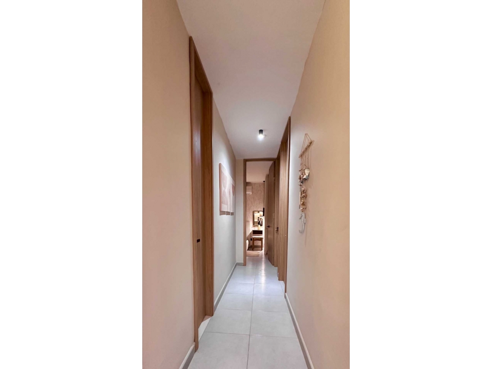 VENTA APARTAMENTO MODERNO SUNSET 47 TORICES CARTAGENA — foto 6
