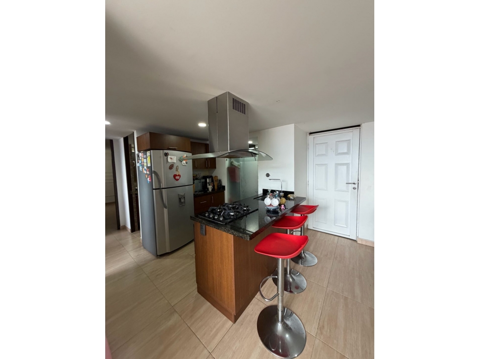 Venta apartamento molinos del sol/ sector villas del sol
