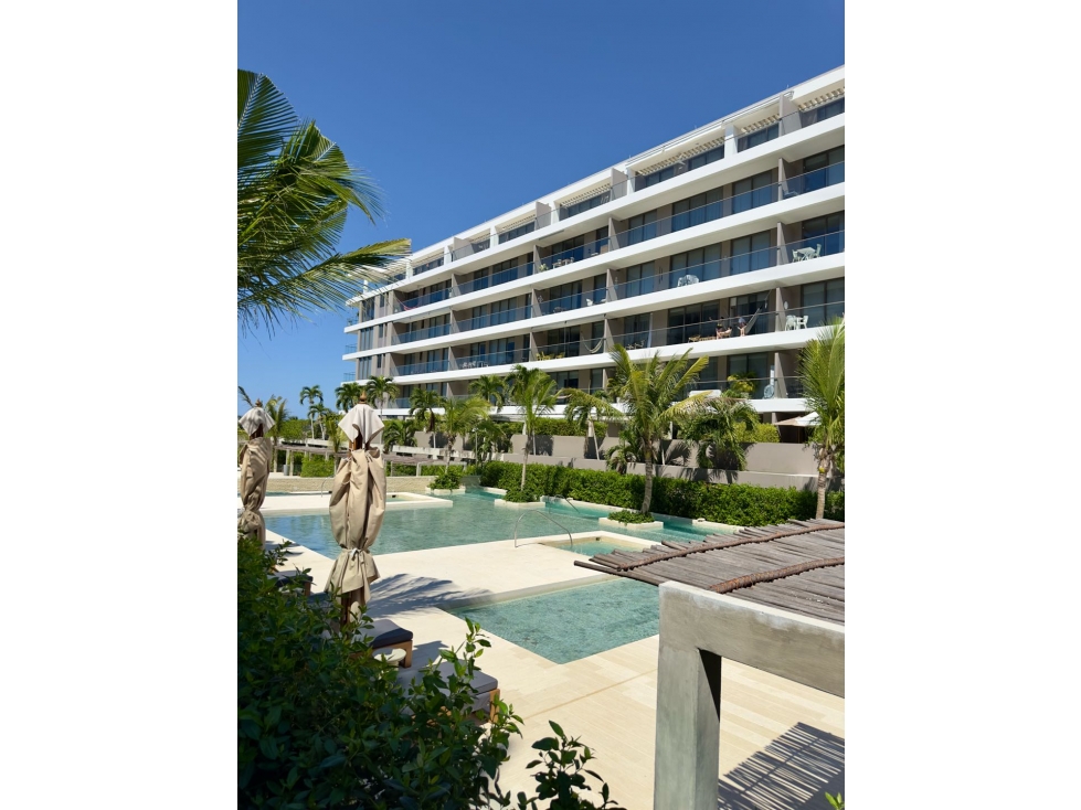 Venta apartamento morros
