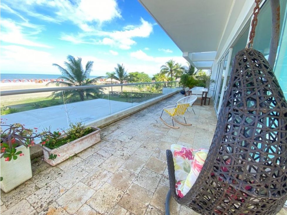 Venta apartamento Morros 3 - 1