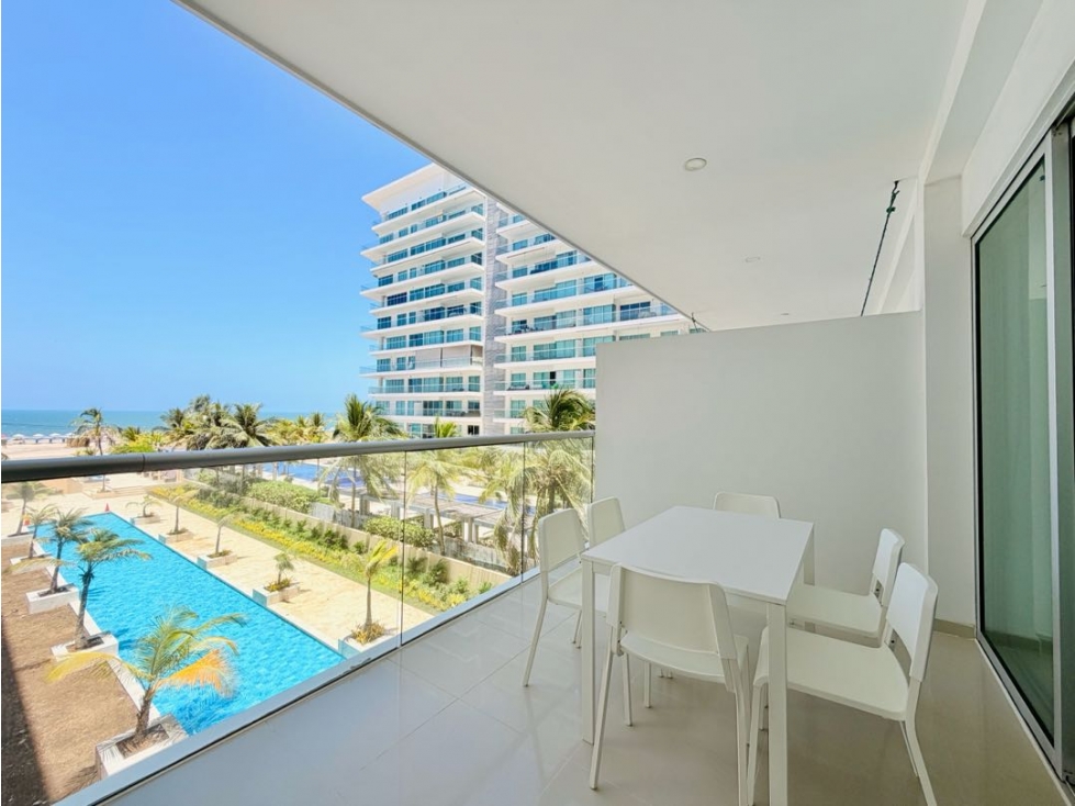 Venta Apartamento Morros Epic Cartagena