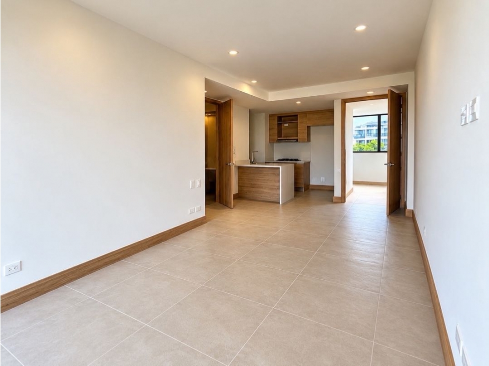 Venta Apartamento Morros Park Condominio Manzanillo del Mar Cartagena