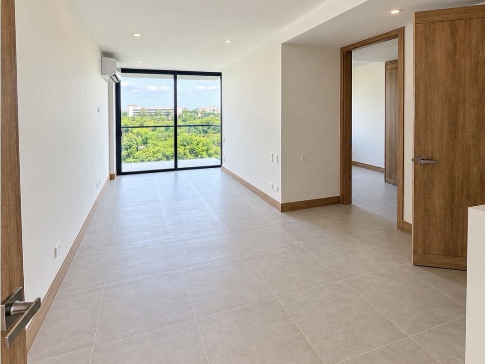 Venta Apartamento Morros Park Condominio Manzanillo del Mar Cartagena — foto 2