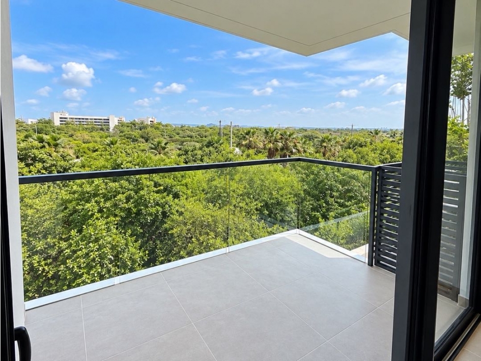 Venta Apartamento Morros Park Condominio Manzanillo del Mar Cartagena — foto 3