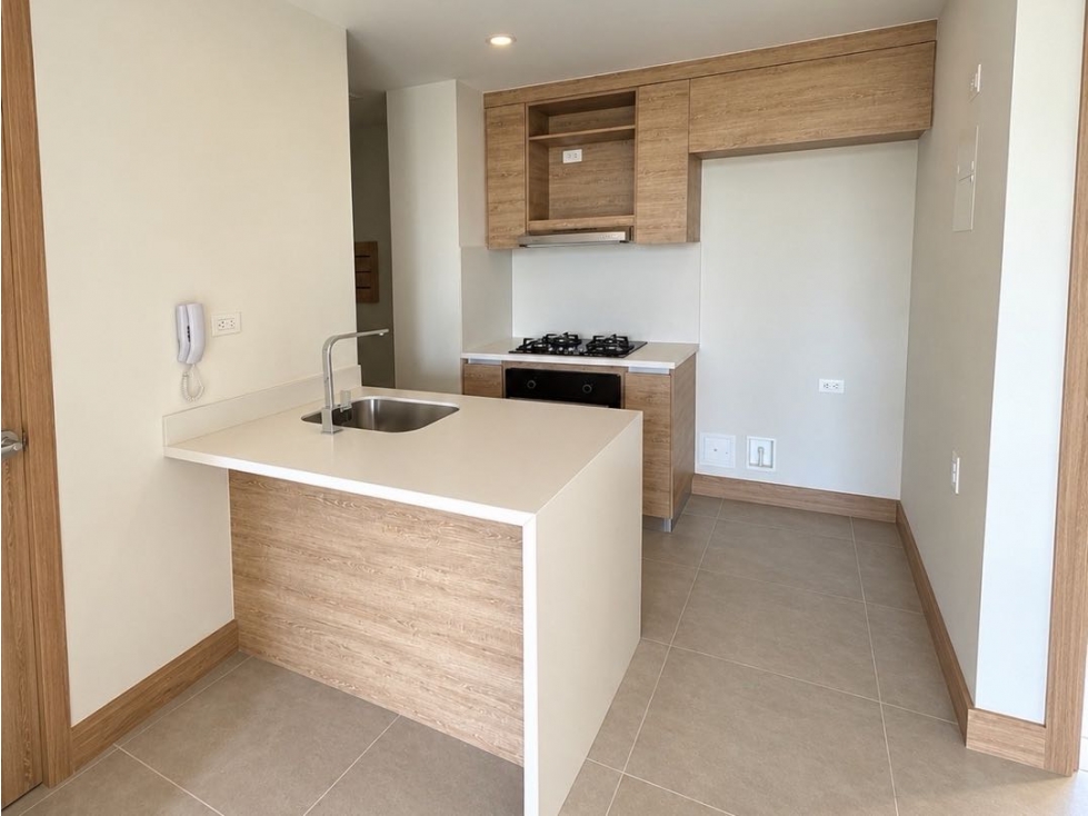 Venta Apartamento Morros Park Condominio Manzanillo del Mar Cartagena — foto 4