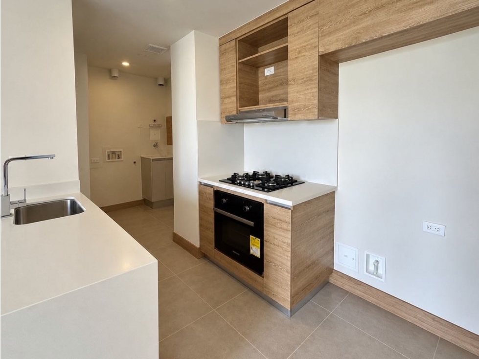 Venta Apartamento Morros Park Condominio Manzanillo del Mar Cartagena — foto 5
