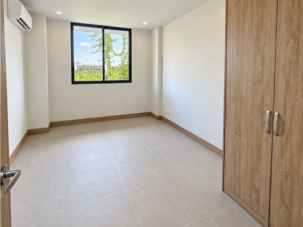 Venta Apartamento Morros Park Condominio Manzanillo del Mar Cartagena — foto 6