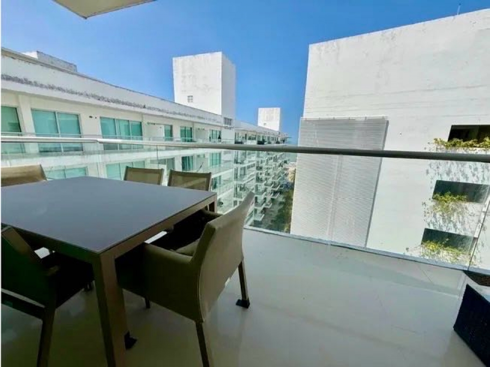 Venta Apartamento Morros Vitri Cartagena — foto 3
