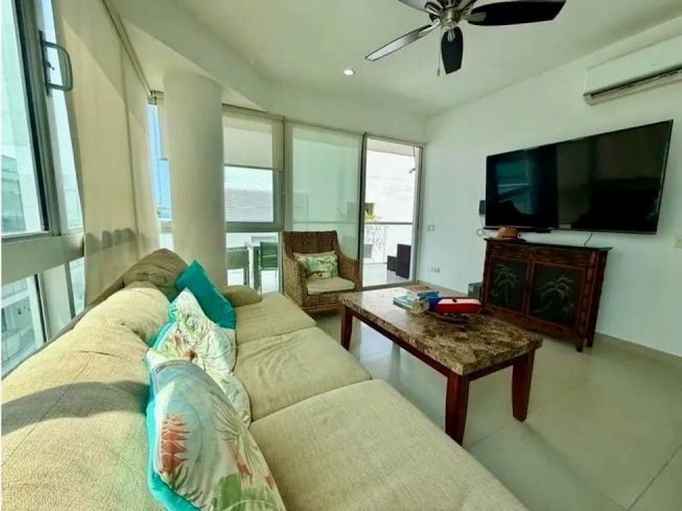 Venta Apartamento Morros Vitri Cartagena — foto 5