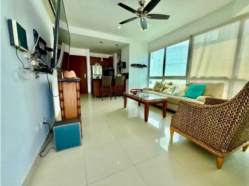 Venta Apartamento Morros Vitri Cartagena — foto 6