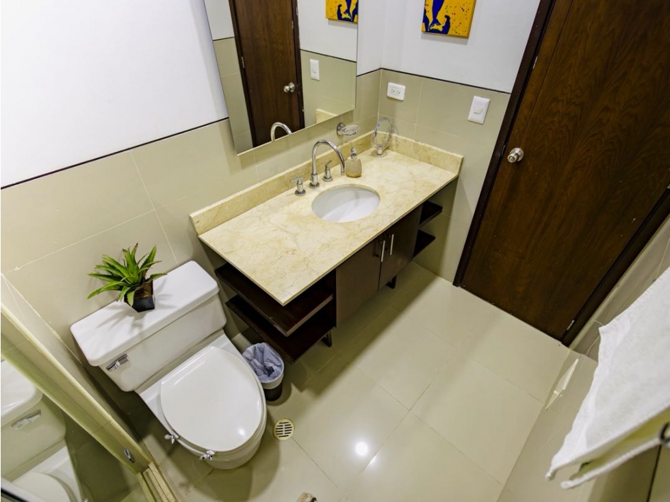 Venta Apartamento Morros Vitri Cartagena — foto 5