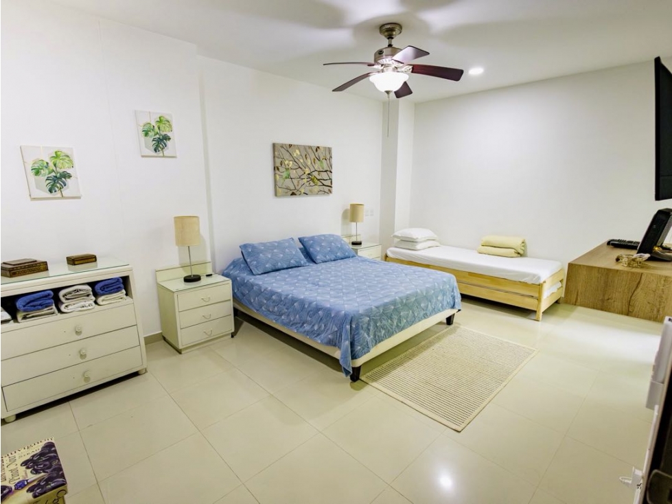 Venta Apartamento Morros Vitri Cartagena — foto 6