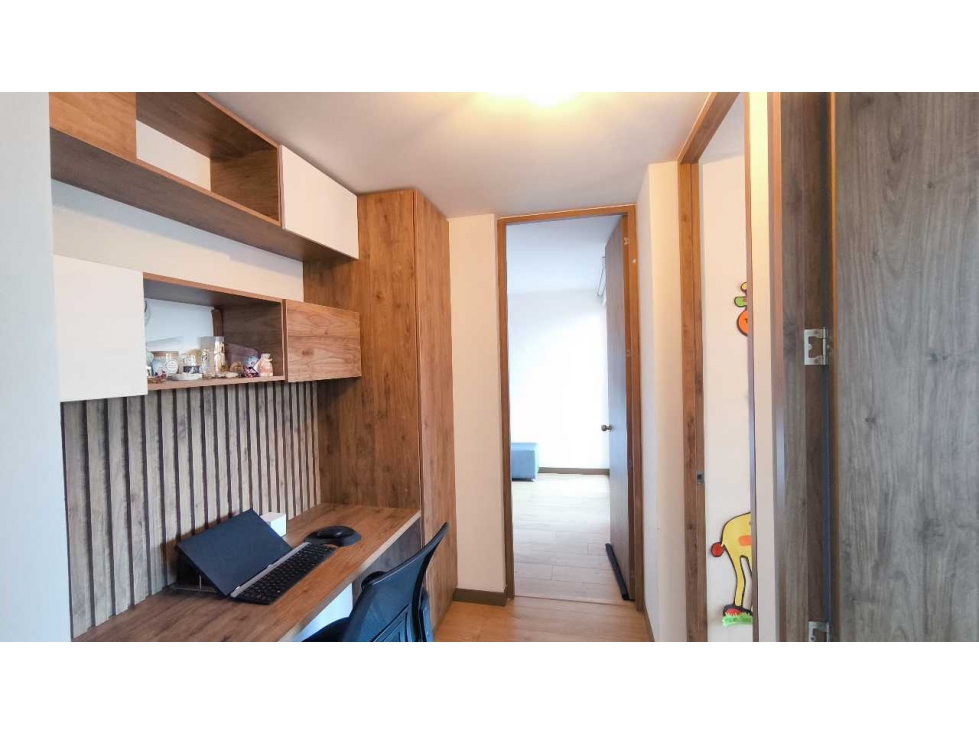 VENTA APARTAMENTO MOSQUERA ROBLE NOVATERRA — foto 3