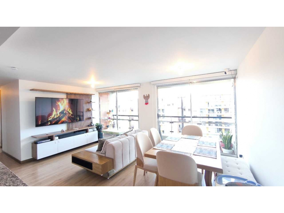 VENTA APARTAMENTO MOSQUERA ROBLE NOVATERRA — foto 4