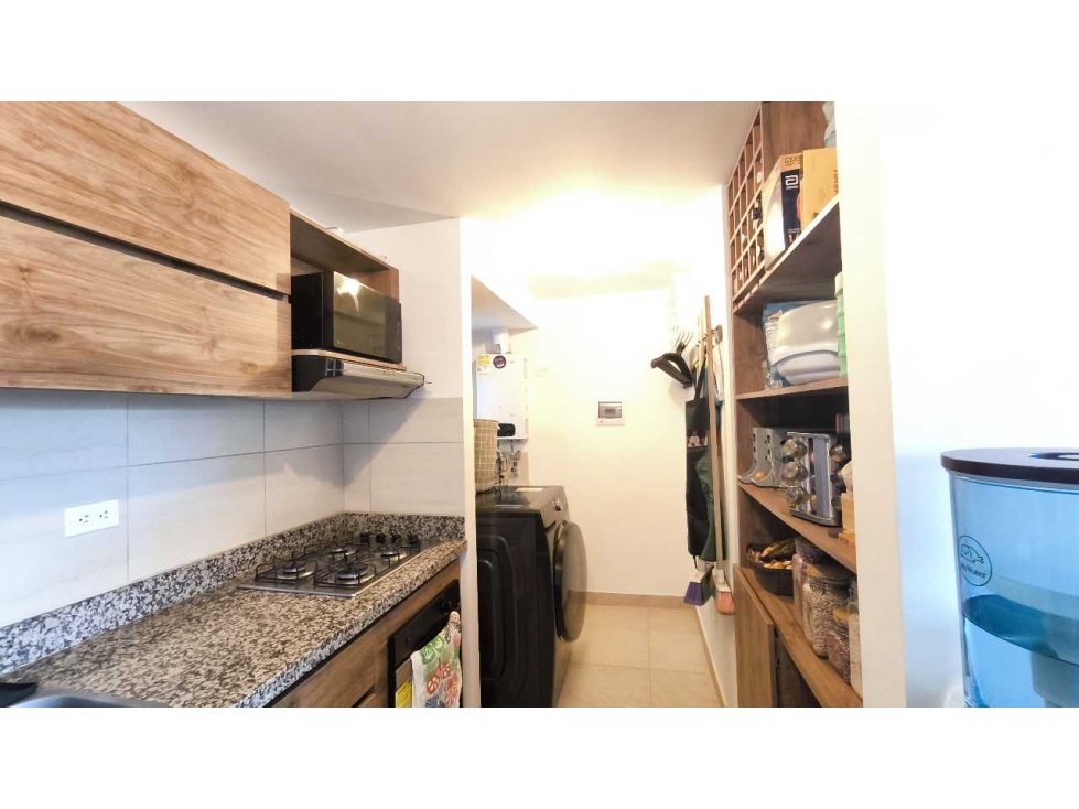 VENTA APARTAMENTO MOSQUERA ROBLE NOVATERRA — foto 5