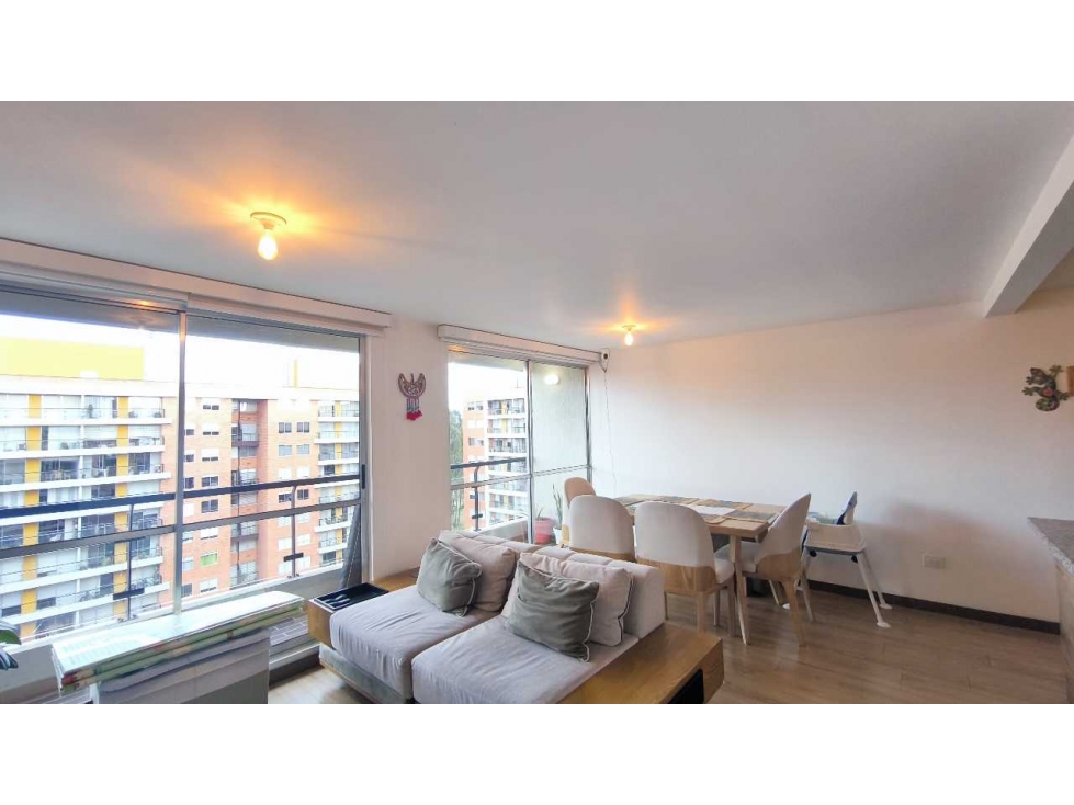 VENTA APARTAMENTO MOSQUERA ROBLE NOVATERRA — foto 6