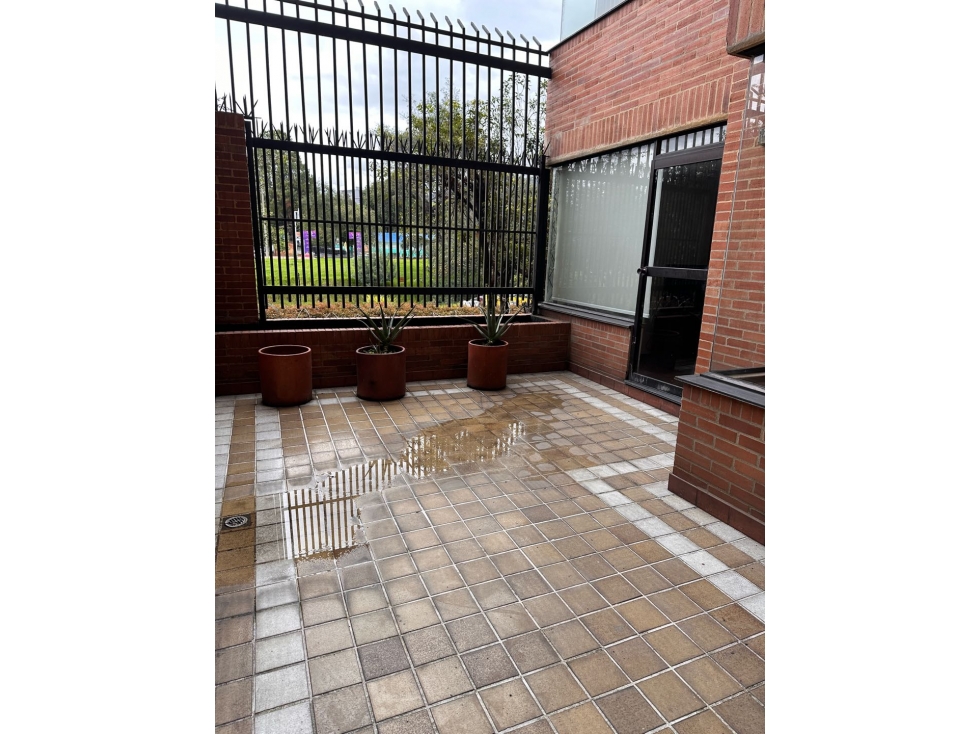 VENTA APARTAMENTO SECTOR MULTICENTRO, BOGOTÁ