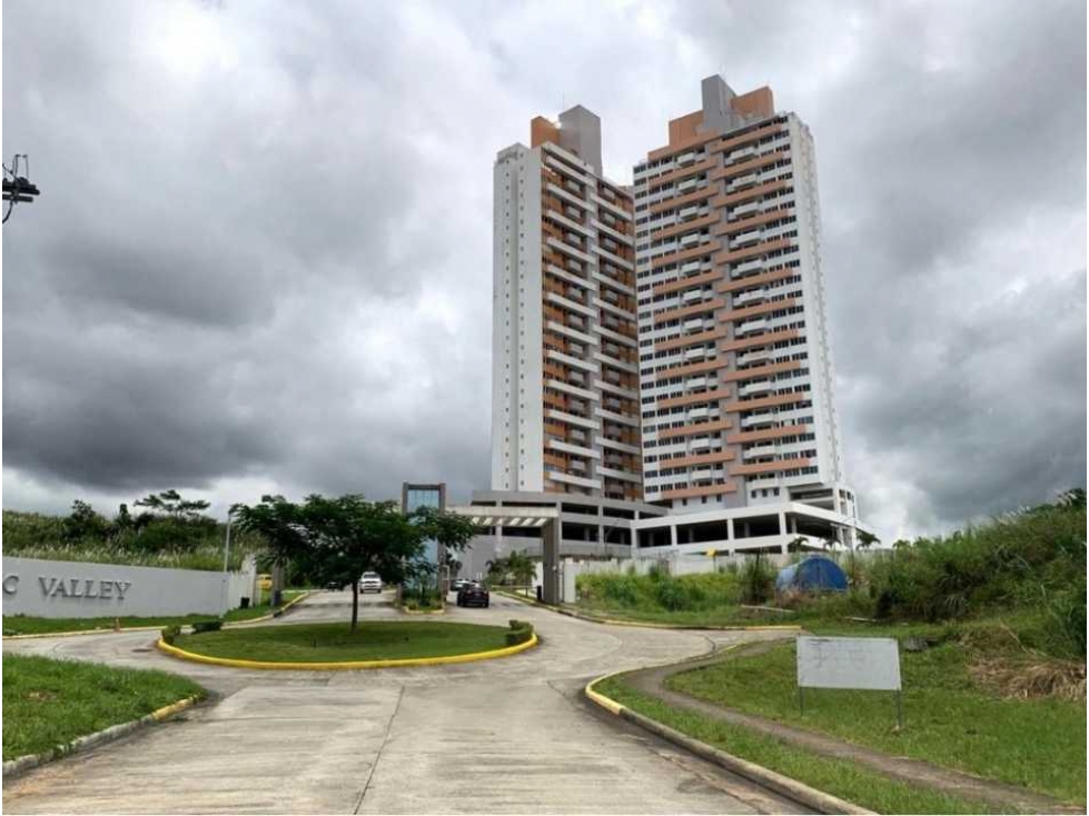 VENTA APARTAMENTO MYSTIC VALLEY EL CRISOL PISO ALTO