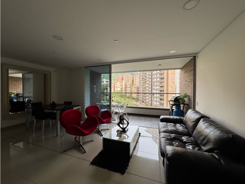Venta Apartamento Nativo sector cumbres