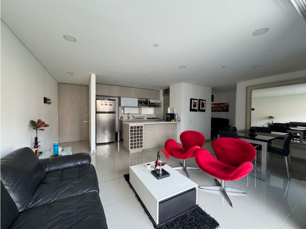 Venta Apartamento Nativo sector cumbres — foto 2