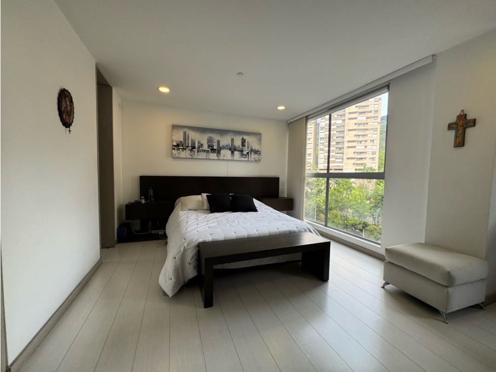 Venta Apartamento Nativo sector cumbres — foto 4
