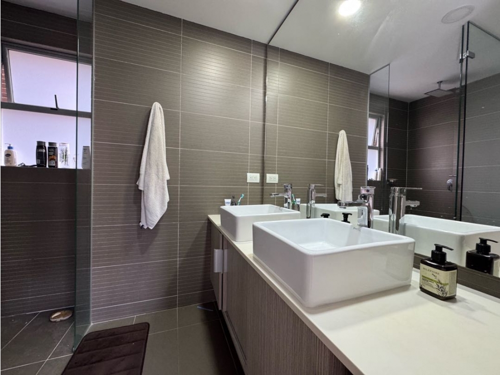 Venta Apartamento Nativo sector cumbres — foto 5