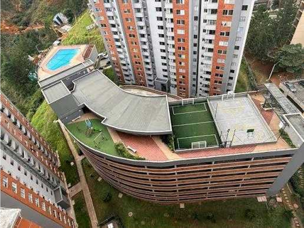 Venta Apartamento Niquía para ESTRENAR