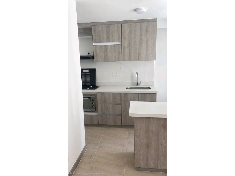 Venta Apartamento Niquía para ESTRENAR — foto 2