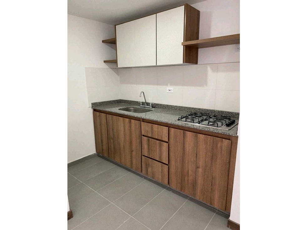 Venta Apartamento Niza Manizales