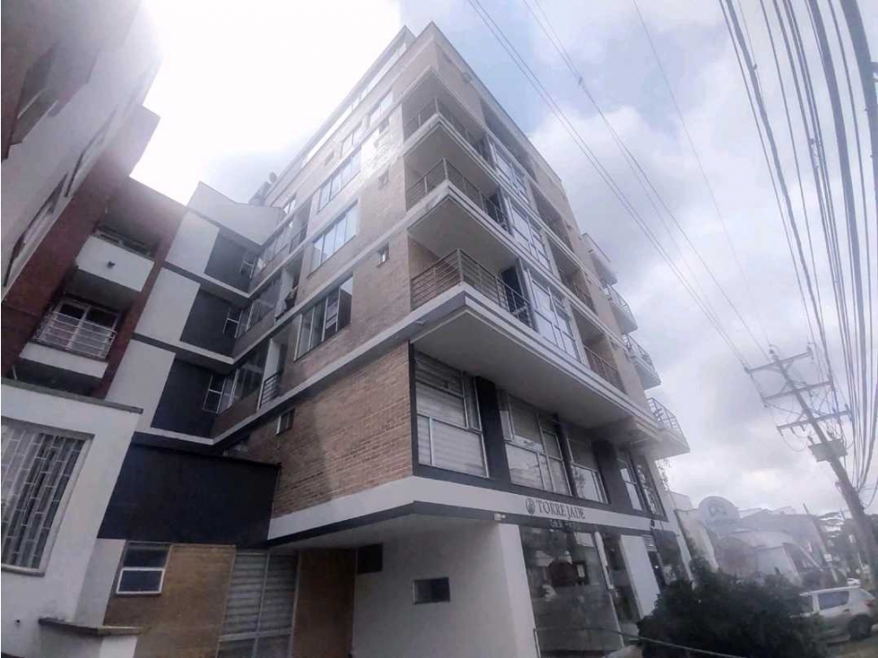 Venta Apartamento Noroeste Armenia