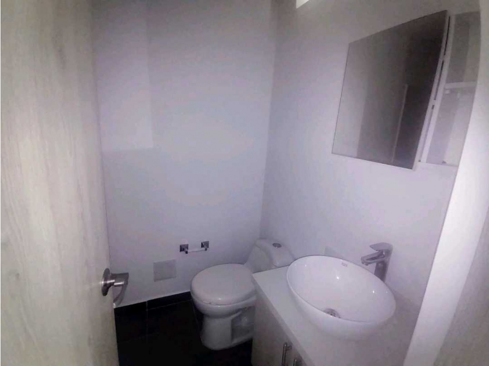 Venta Apartamento Noroeste Armenia — foto 3