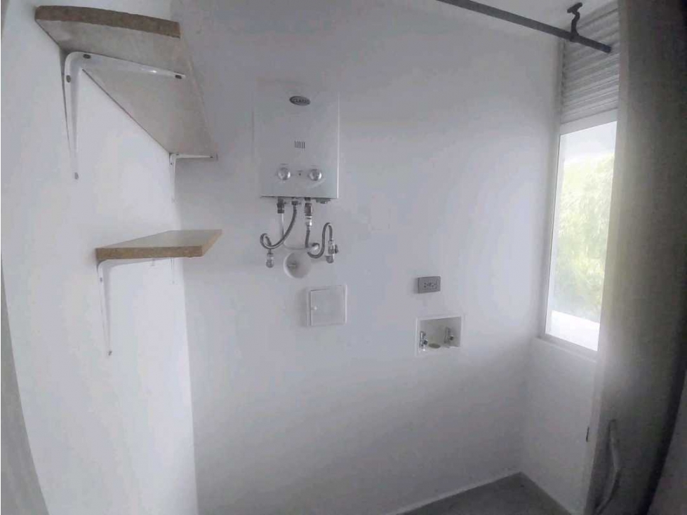Venta Apartamento Noroeste Armenia — foto 4